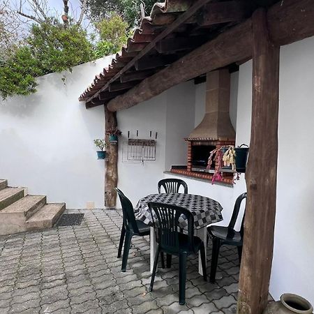 ペナコーヴァ Casa Do Outeiroヴィラ エクステリア 写真