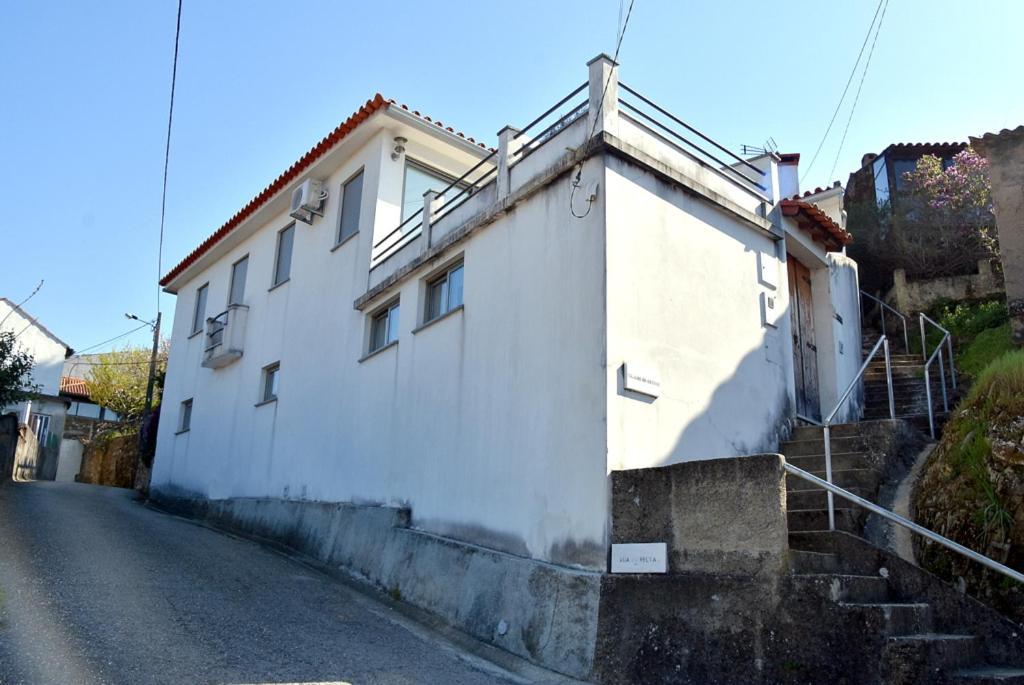 ペナコーヴァ Casa Do Outeiroヴィラ エクステリア 写真