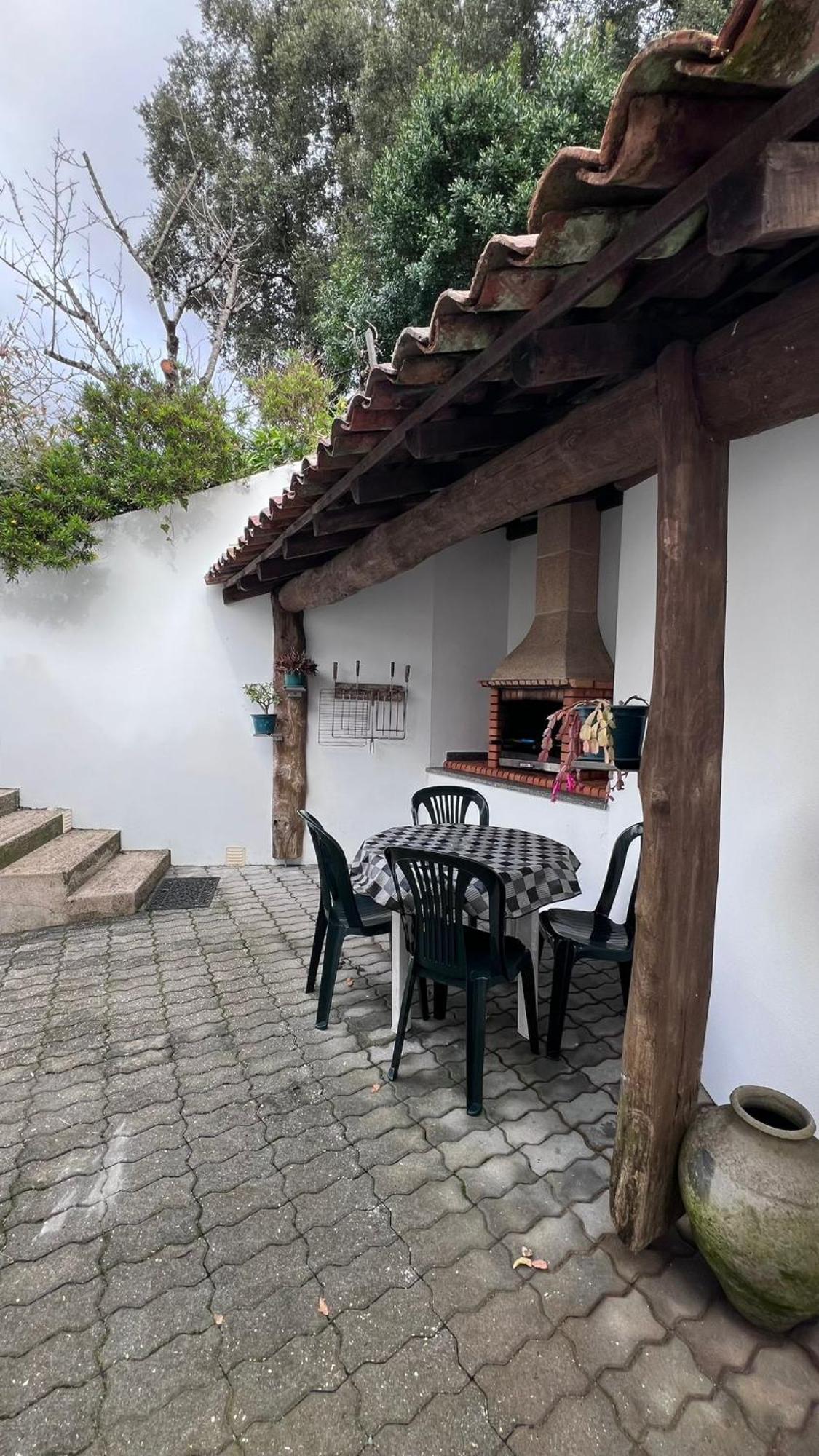 ペナコーヴァ Casa Do Outeiroヴィラ エクステリア 写真