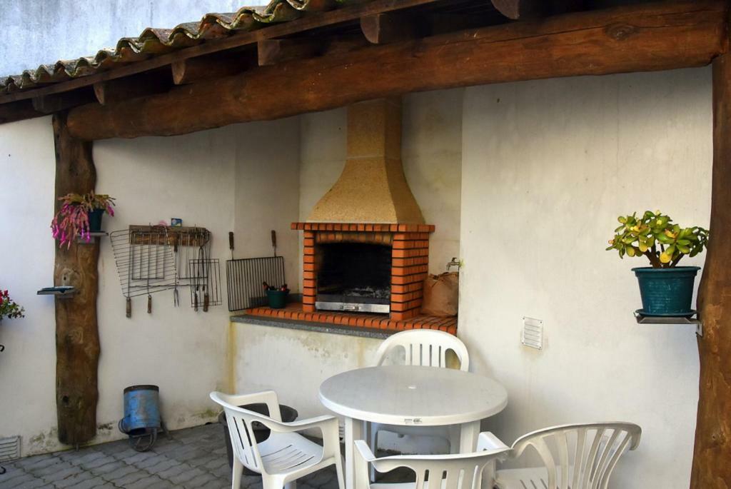 ペナコーヴァ Casa Do Outeiroヴィラ エクステリア 写真